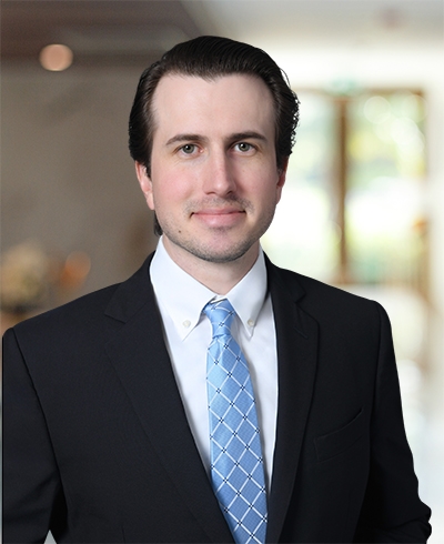 Advisor photo for Davis Boyd