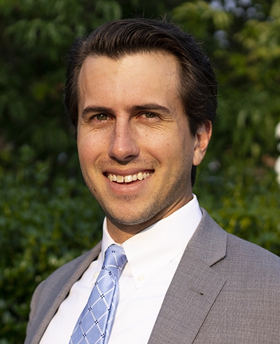 Advisor photo for Davis Boyd