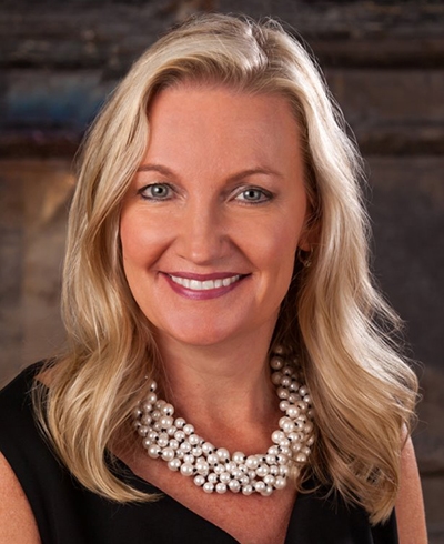 Dawn M Harwell, Financial Advisor serving the Chattanooga, TN area - Ameriprise Advisors
