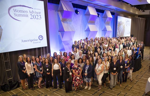 2023 Women Advisor Summit