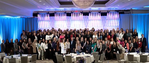 2024 Women Advisor Summit, Atlanta