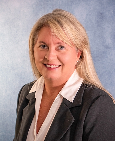 Advisor photo for Dawn Sherwood