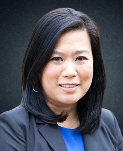 Dawn Nguyen, Financial Advisor serving the Bedford, TX area - Ameriprise Advisors