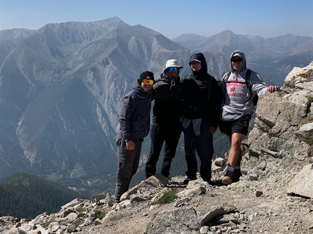 Family and Adventure