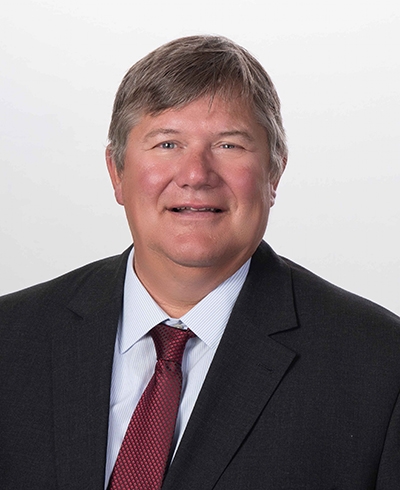 Dean Hepper, Financial Advisor serving the Fargo, ND area - Ameriprise Advisors