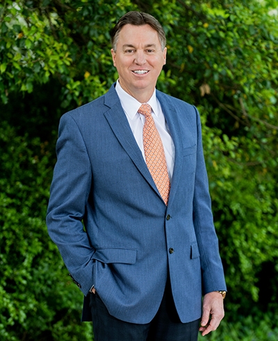 Dean M Donohue, Private Wealth Advisor serving the Louisville, KY area - Ameriprise Advisors