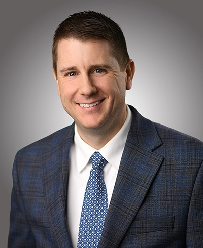 Advisor photo for Dean Ravenscroft