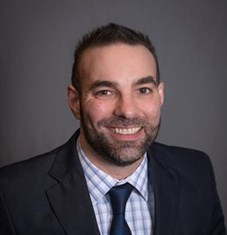 Patrick Fleming