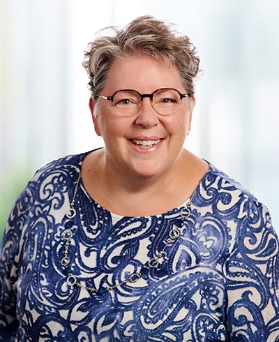 Advisor photo for DeAnna Brown