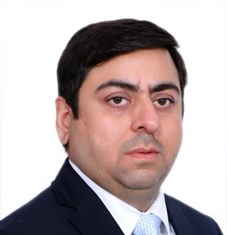 Suhail Lilani