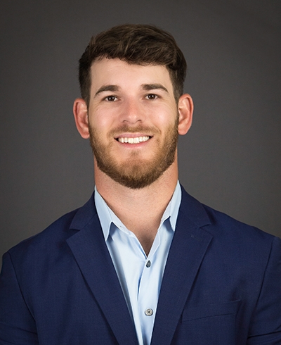 Advisor photo for Deauton Delgado