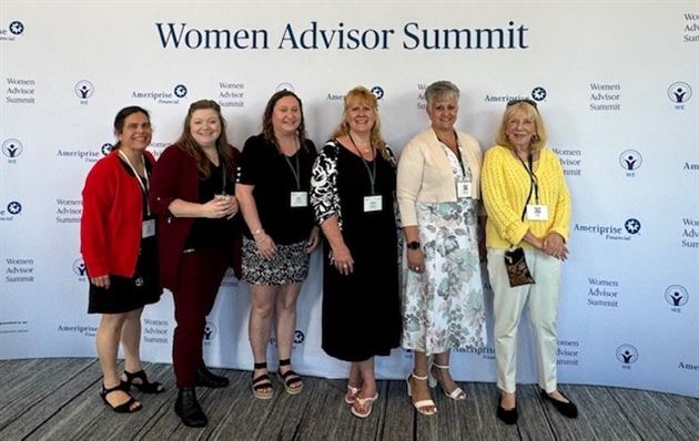 Ameriprise Women's Summit 2025