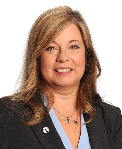 Deborah Goodermuth, Private Wealth Advisor serving the Glen Allen, VA area - Ameriprise Advisors