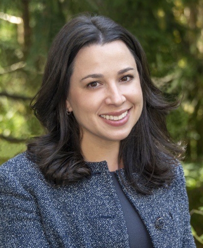 Advisor photo for Deborah Klatz Rounick