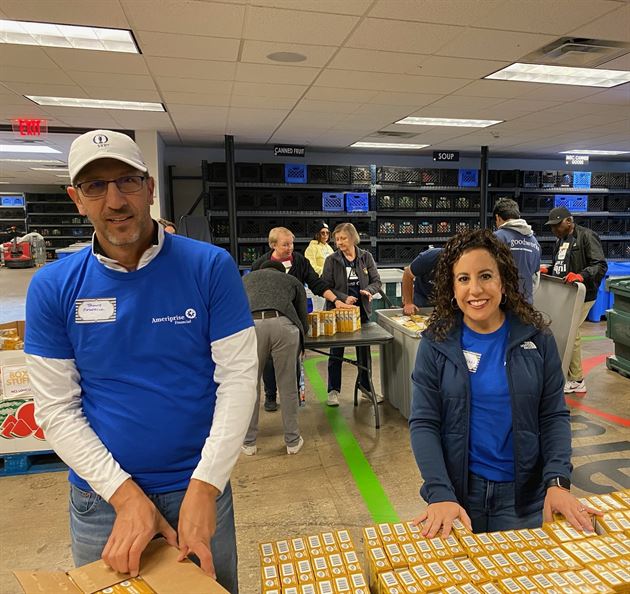Days of Service
