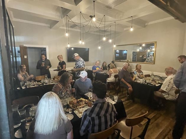 Ameriprise Events