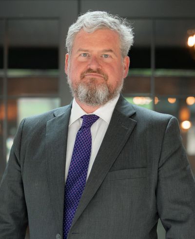 Advisor photo for Declan O'Connell