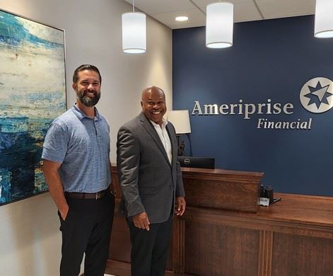 Welcome to Ameriprise!