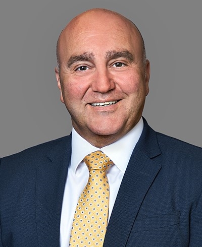 Demetri Karakasidis, Financial Advisor serving the Wilmington, DE area - Ameriprise Advisors