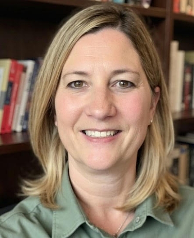 Advisor photo for Denise Allen