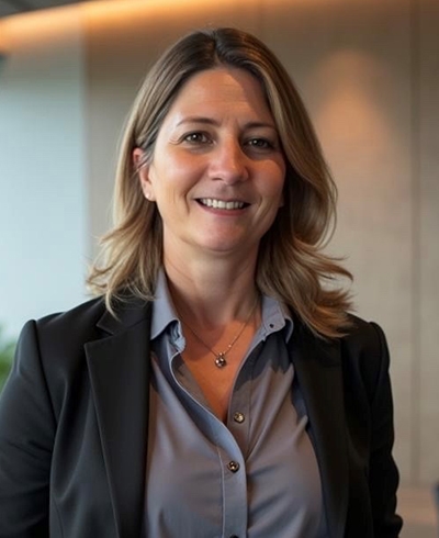 Advisor photo for Denise Allen