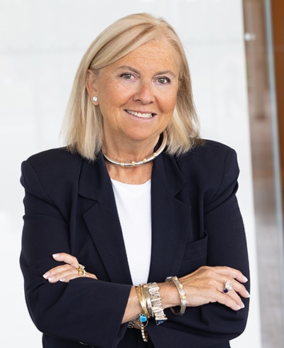 Advisor photo for Deniz Franke