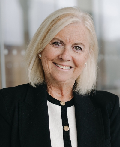 Advisor photo for Deniz Franke