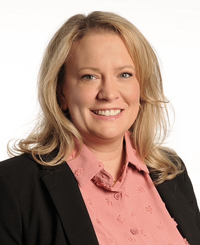 Advisor photo for Dennile Lynne Haddock