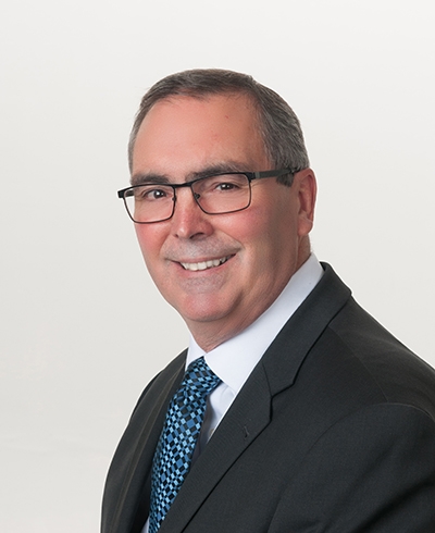 Dennis Draeger, Private Wealth Advisor serving the Bismarck, ND area - Ameriprise Advisors
