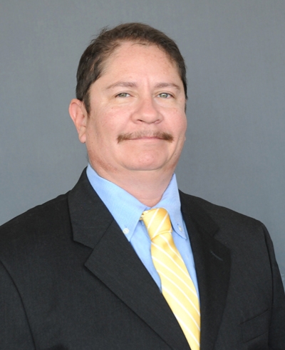 Advisor photo for Dennis Gholson