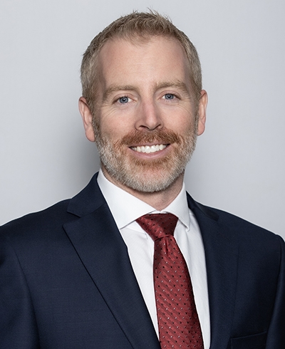 Advisor photo for Dennis Paul