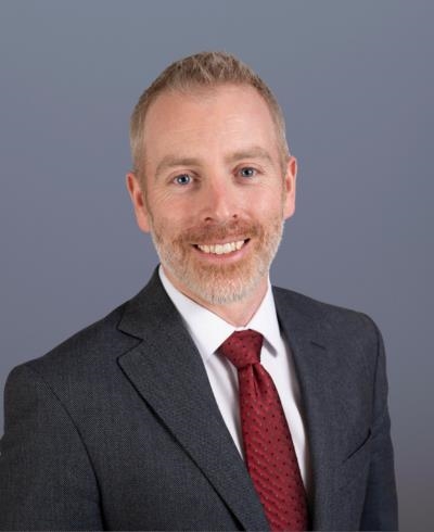 Advisor photo for Dennis Paul