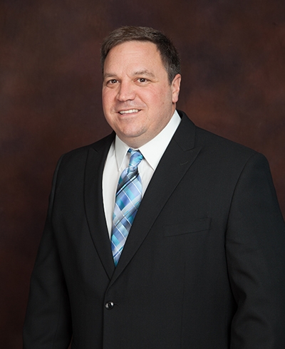 Dennis Mears, Financial Advisor serving the Bismarck, ND area - Ameriprise Advisors