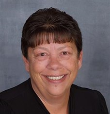 Michelle Burns