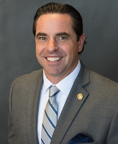 Derek Busby, Financial Advisor serving the Meridian, ID area - Ameriprise Advisors