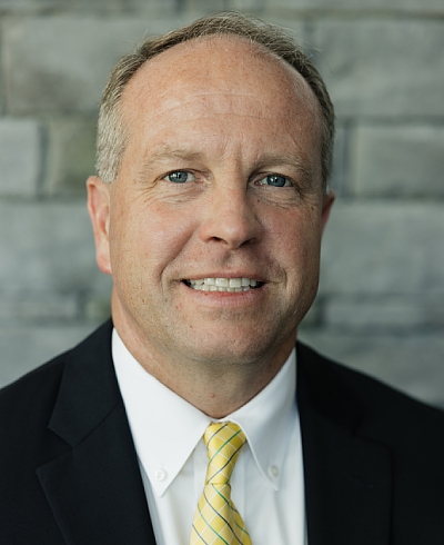 Advisor photo for Derek Keeton