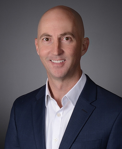 Advisor photo for Derek Fitzer