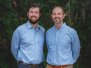 Team photo for Miller &amp; Associates