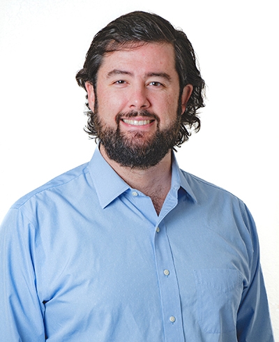Advisor photo for Derek J Miller