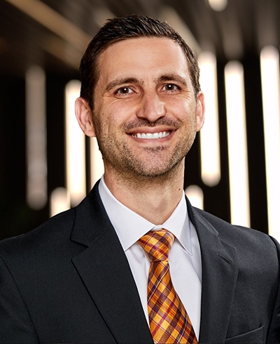 Advisor photo for Derek Meller