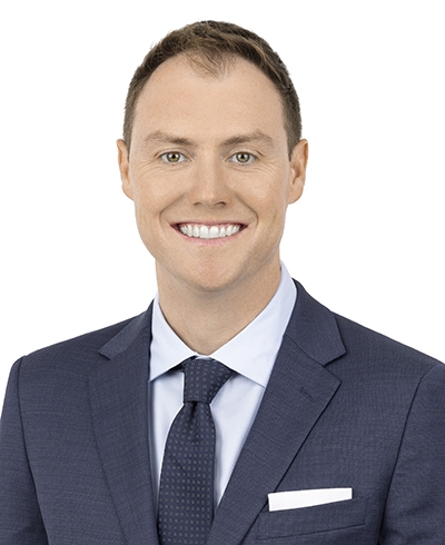 Advisor photo for Derek Johnson