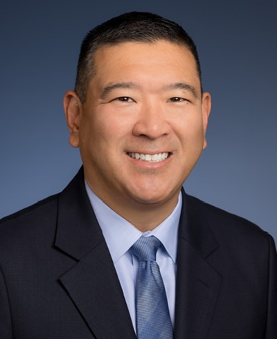 Advisor photo for Derek Seo