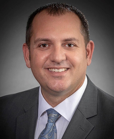 Advisor photo for Derek Taylor