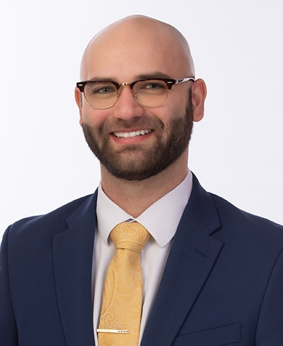 Derek Thomas, Associate Financial Advisor serving the Washington, PA area - Ameriprise Advisors