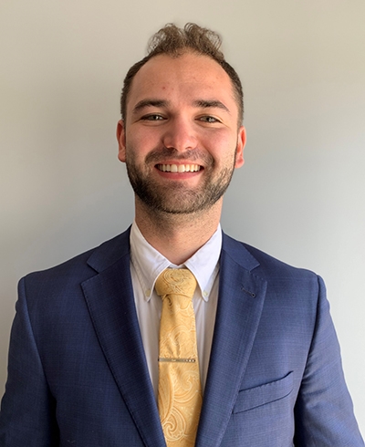 Derek Thomas, Associate Financial Advisor serving the Canonsburg, PA area - Ameriprise Advisors