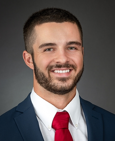 Advisor photo for Derek Wagner