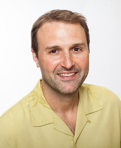 Advisor photo for Derek Williams