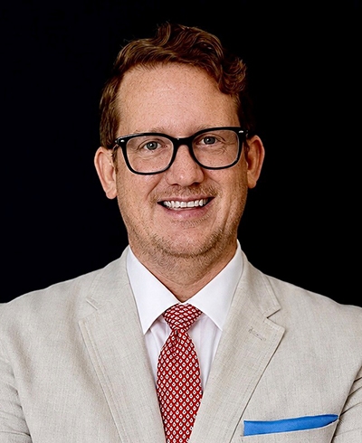 Advisor photo for Derick Oakley