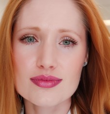 April McWhorter