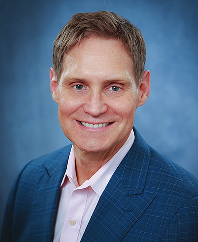 Advisor photo for Deron L Hickman